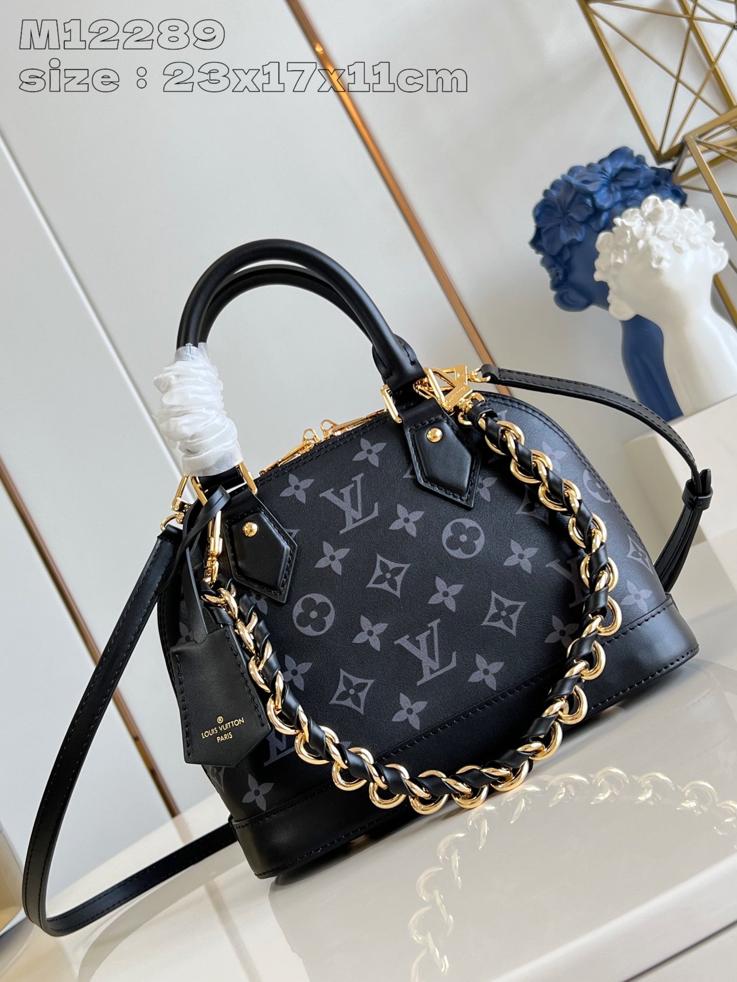 Louis Vuitton Handbag