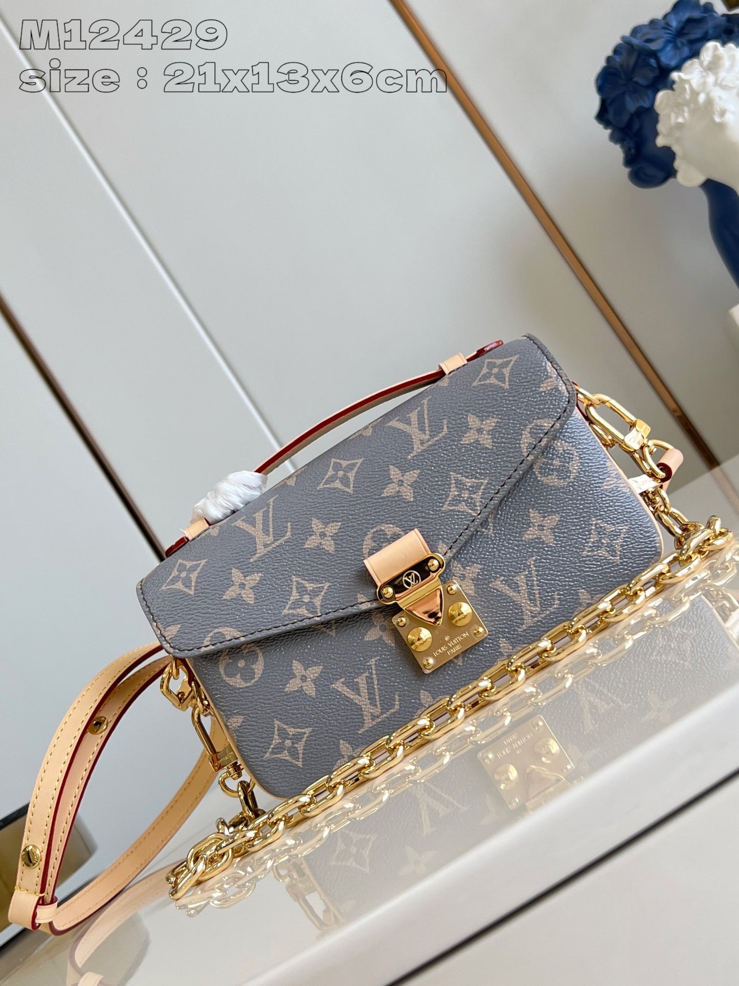 Louis Vuitton Handbag