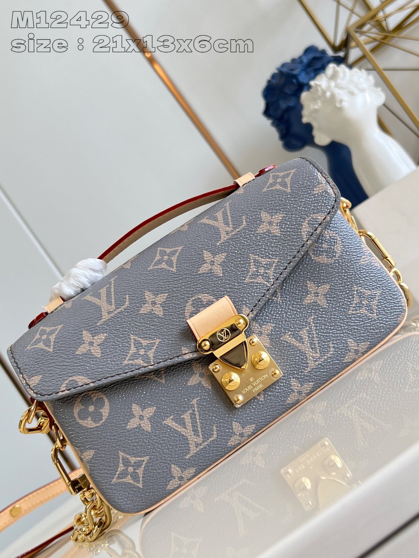 Louis Vuitton Handbag