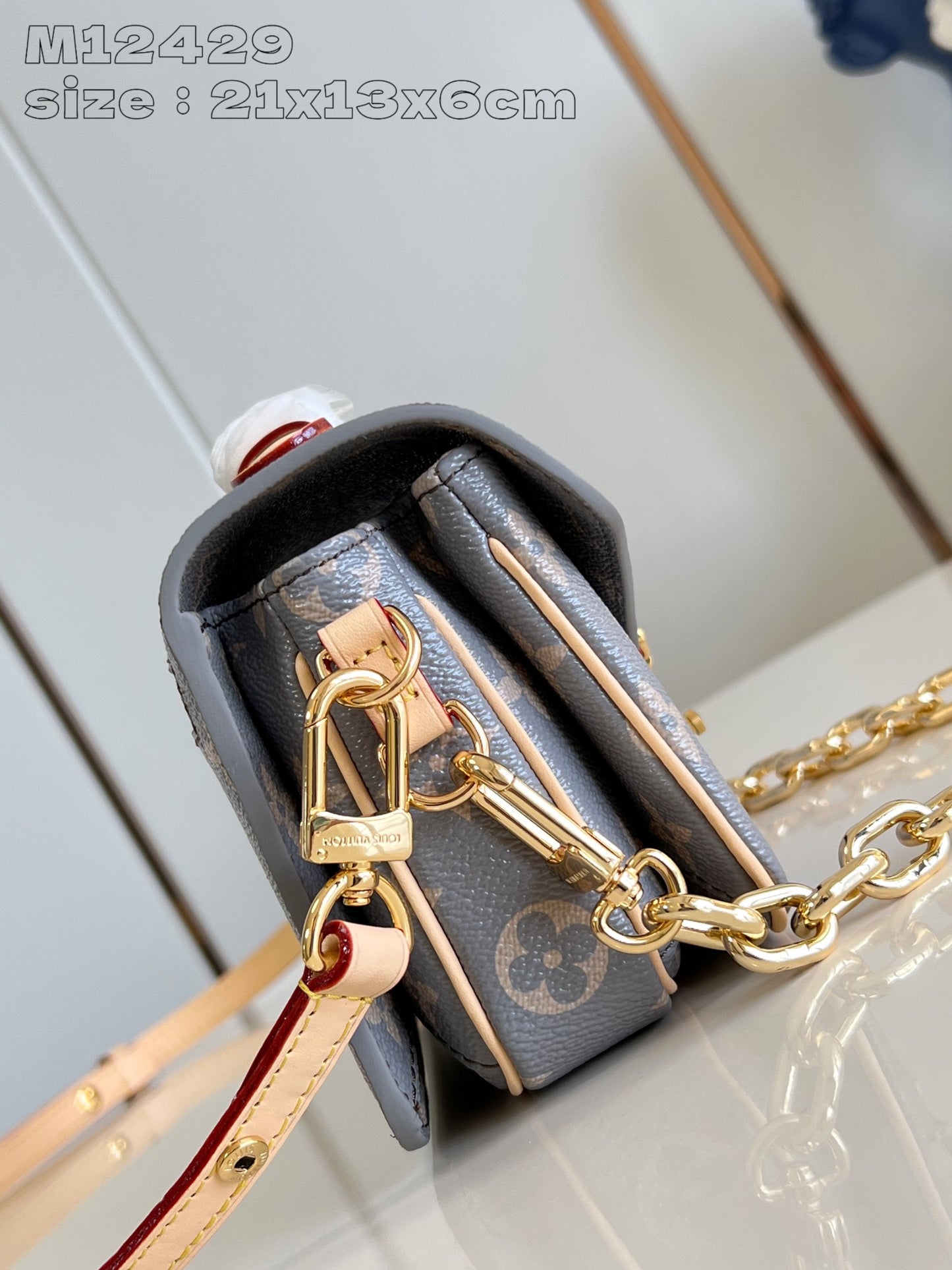 Louis Vuitton Handbag