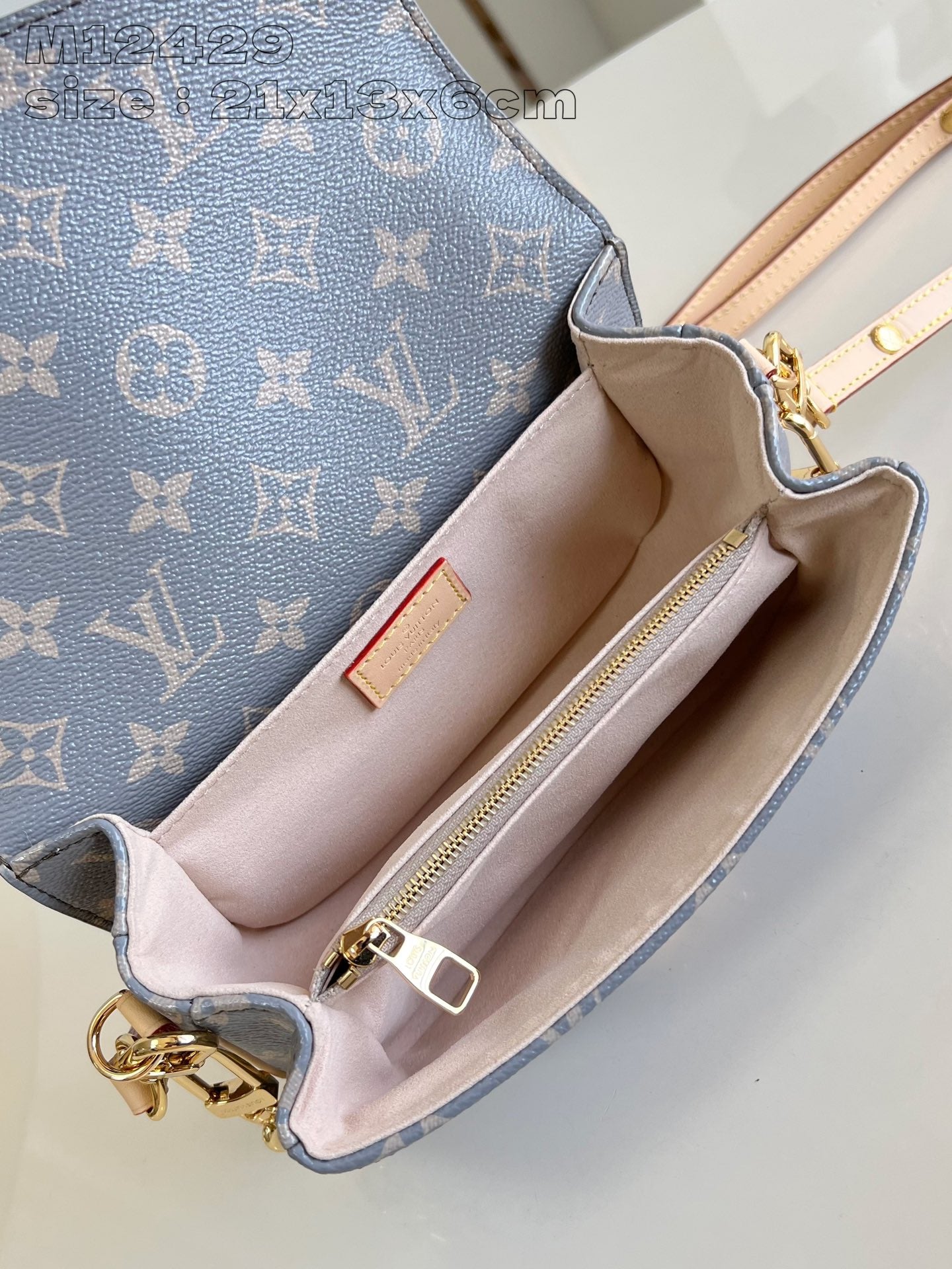 Louis Vuitton Handbag