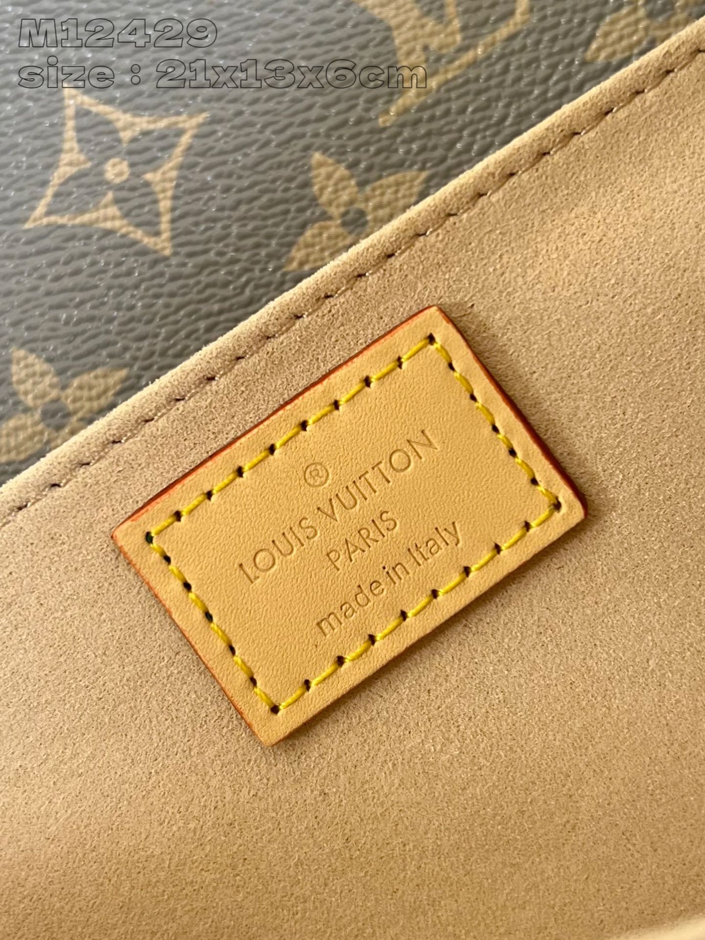 Louis Vuitton Handbag