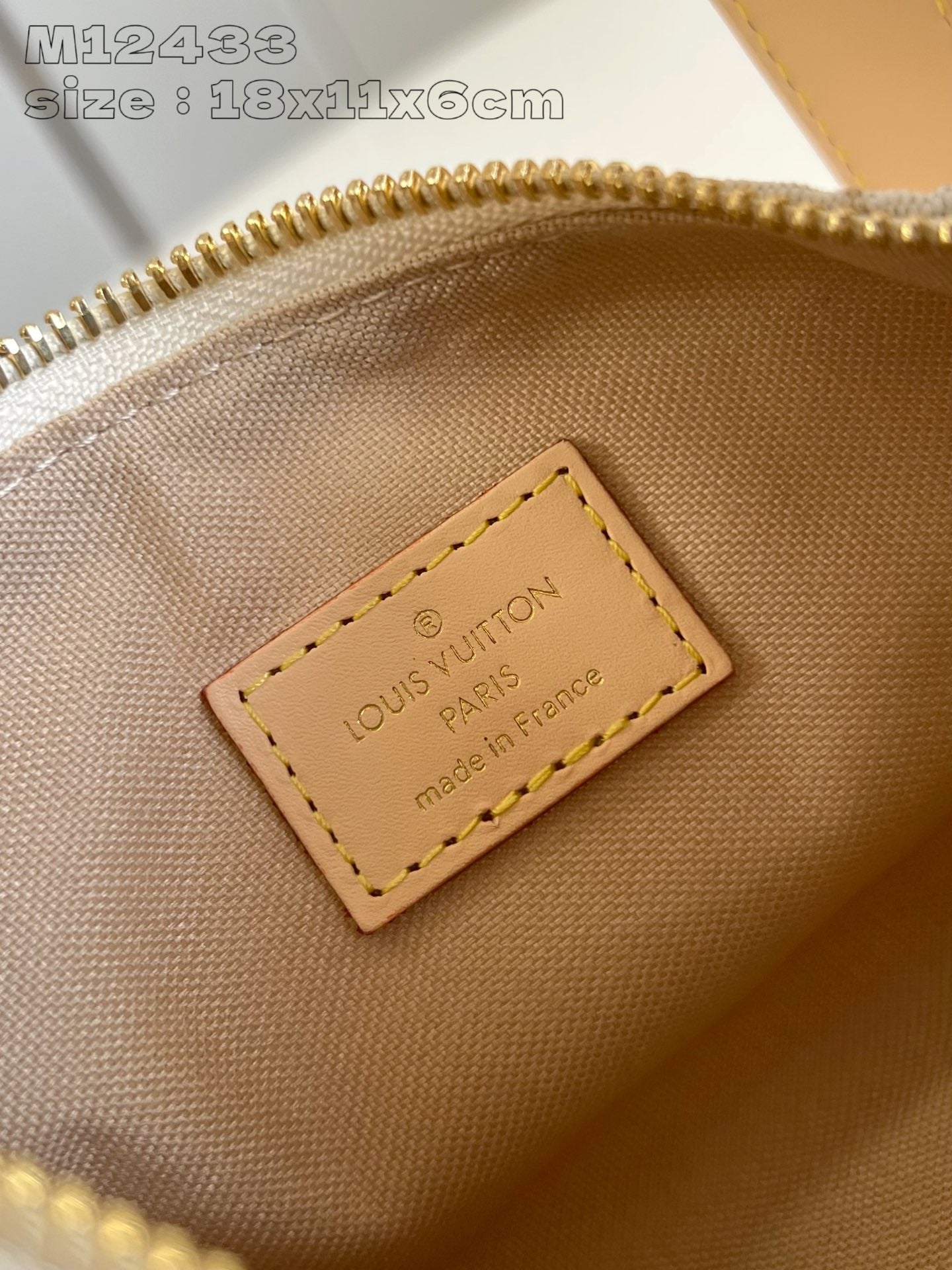 Louis Vuitton Handbag