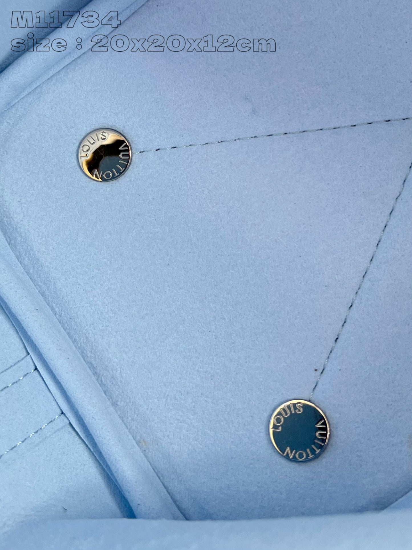 Louis Vuitton Handbag