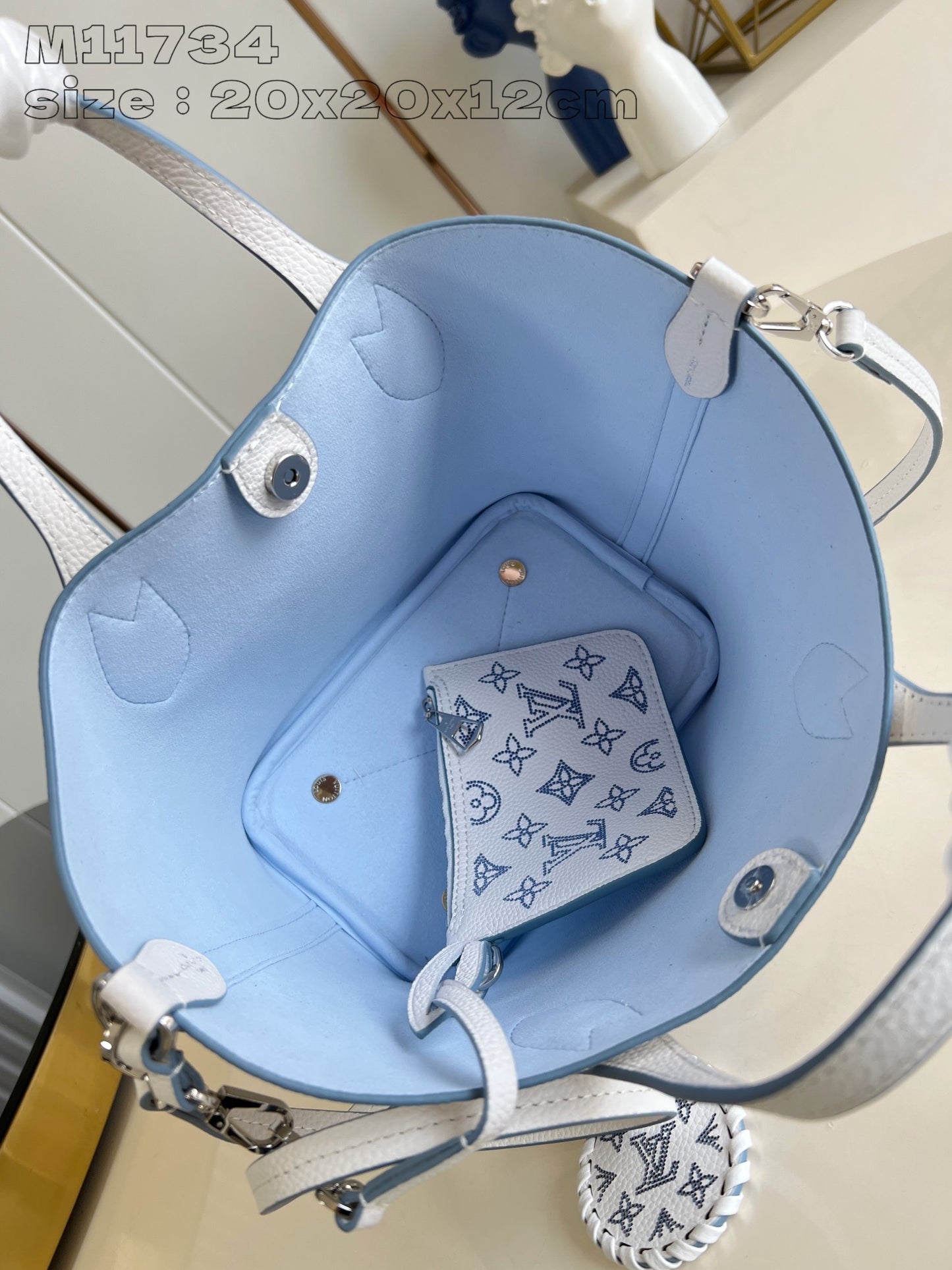 Louis Vuitton Handbag