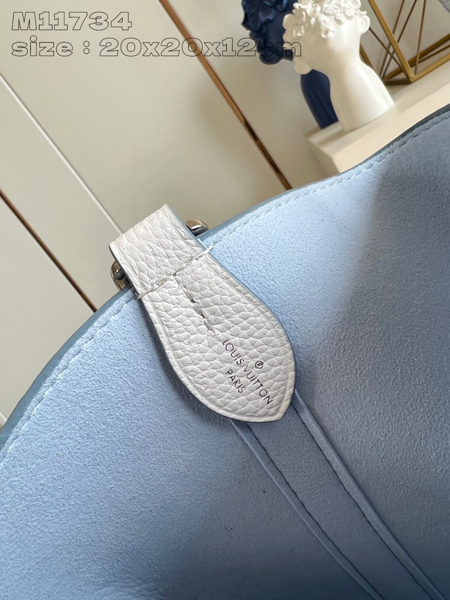 Louis Vuitton Handbag