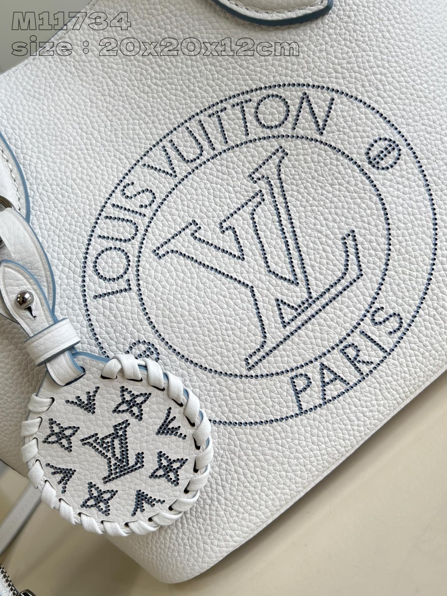 Louis Vuitton Handbag