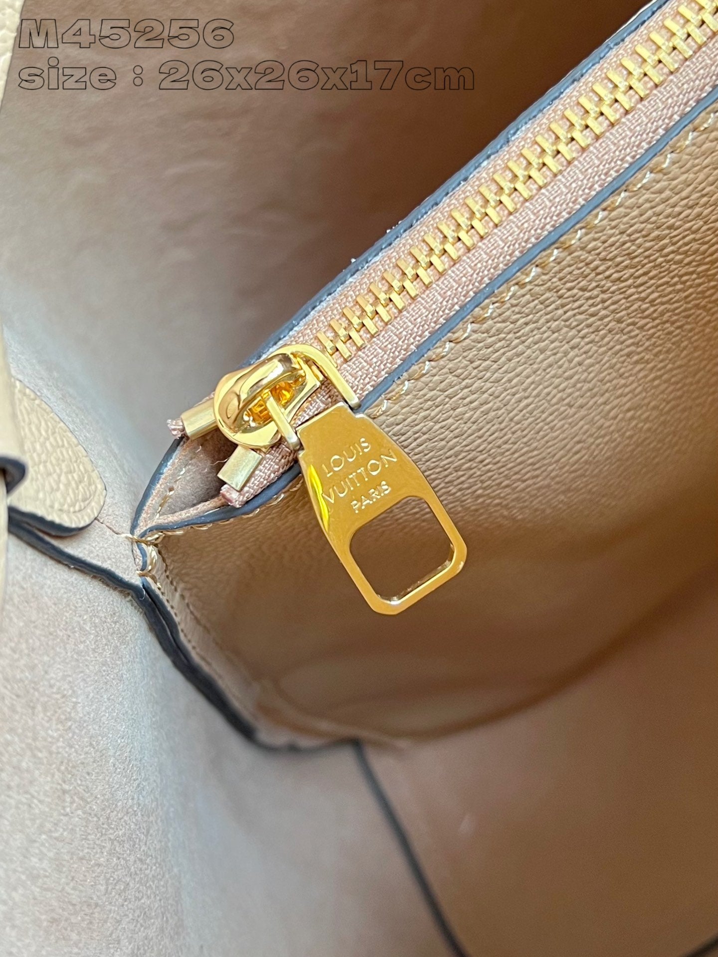Louis Vuitton Handbag
