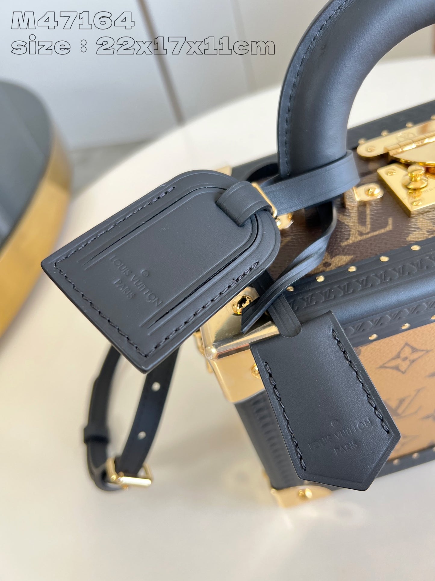 Louis Vuitton Handbag