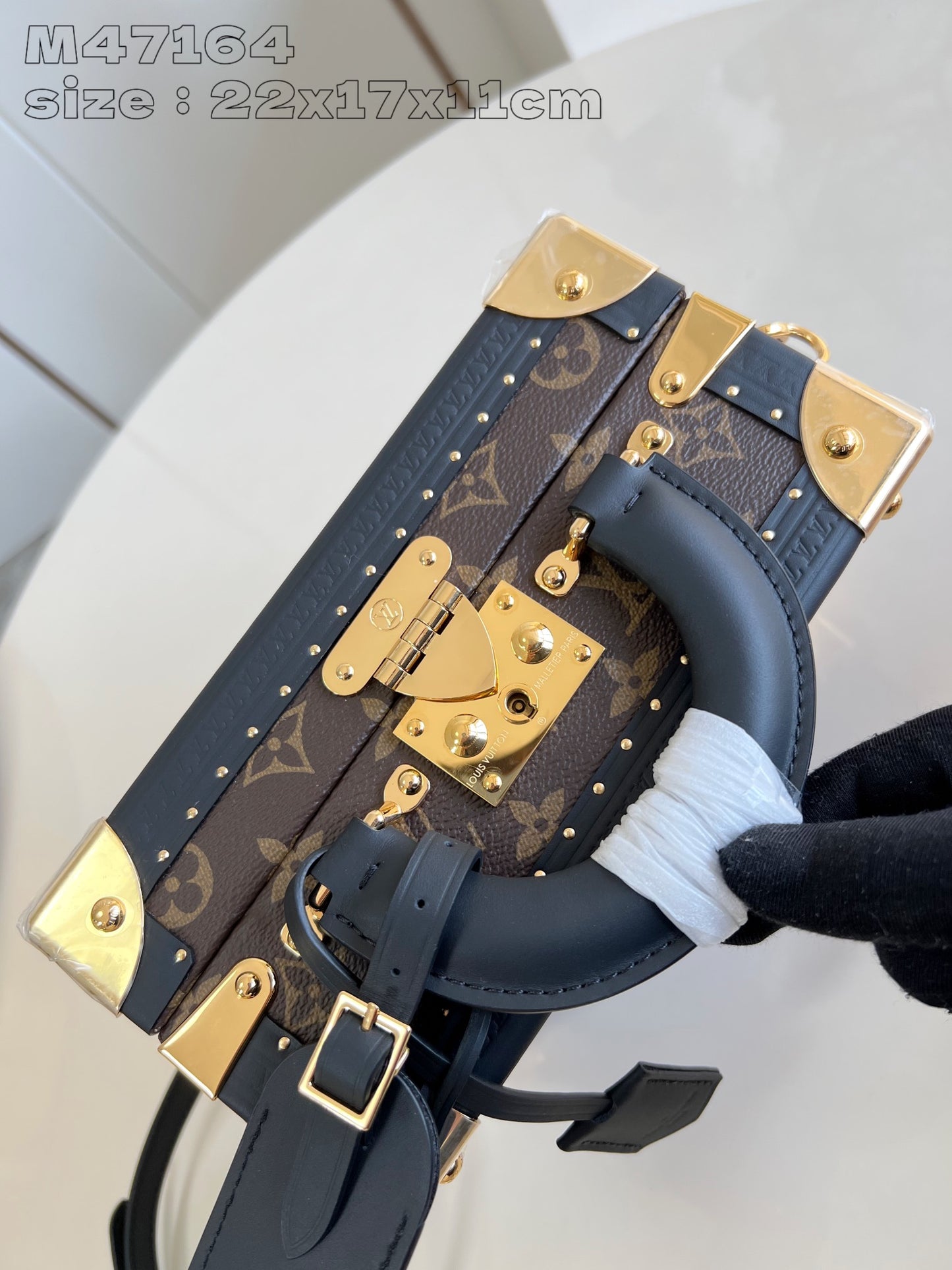 Louis Vuitton Handbag