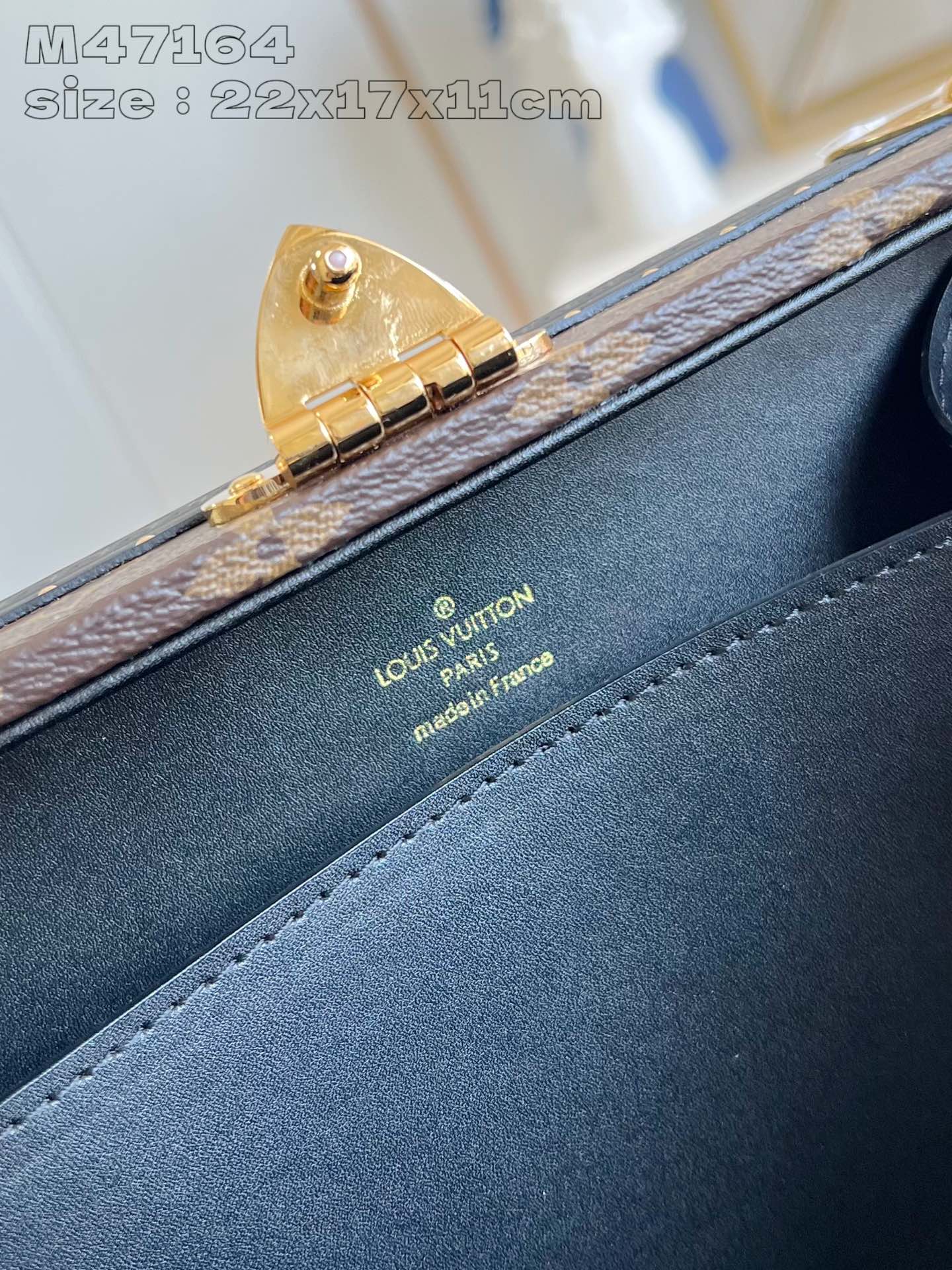 Louis Vuitton Handbag