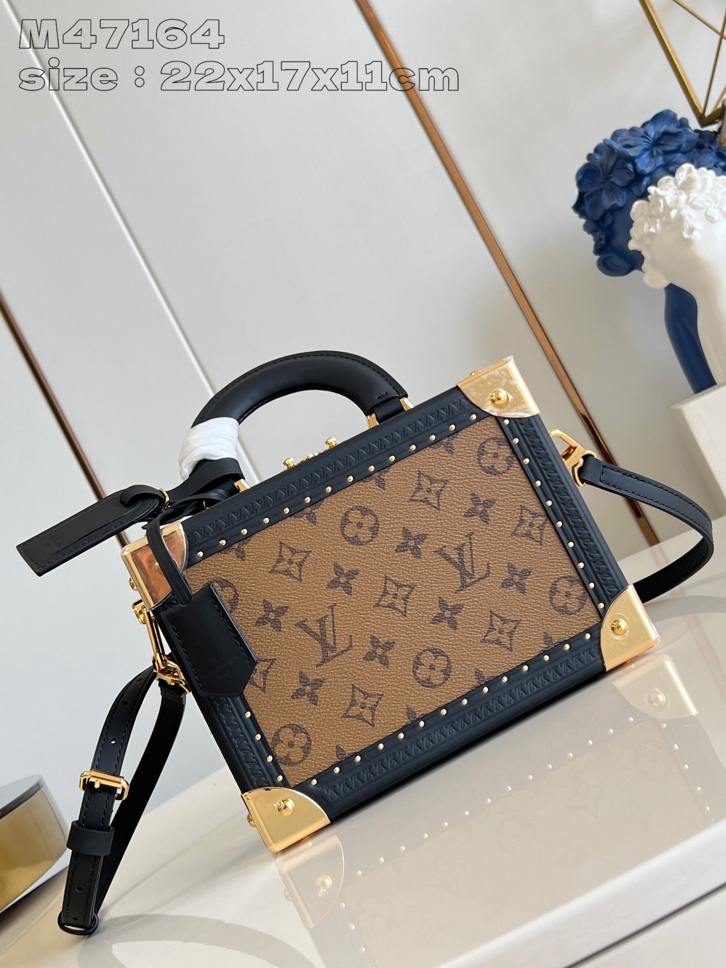 Louis Vuitton Handbag