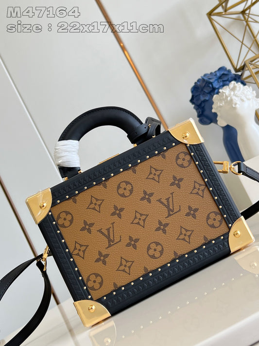 Louis Vuitton Handbag