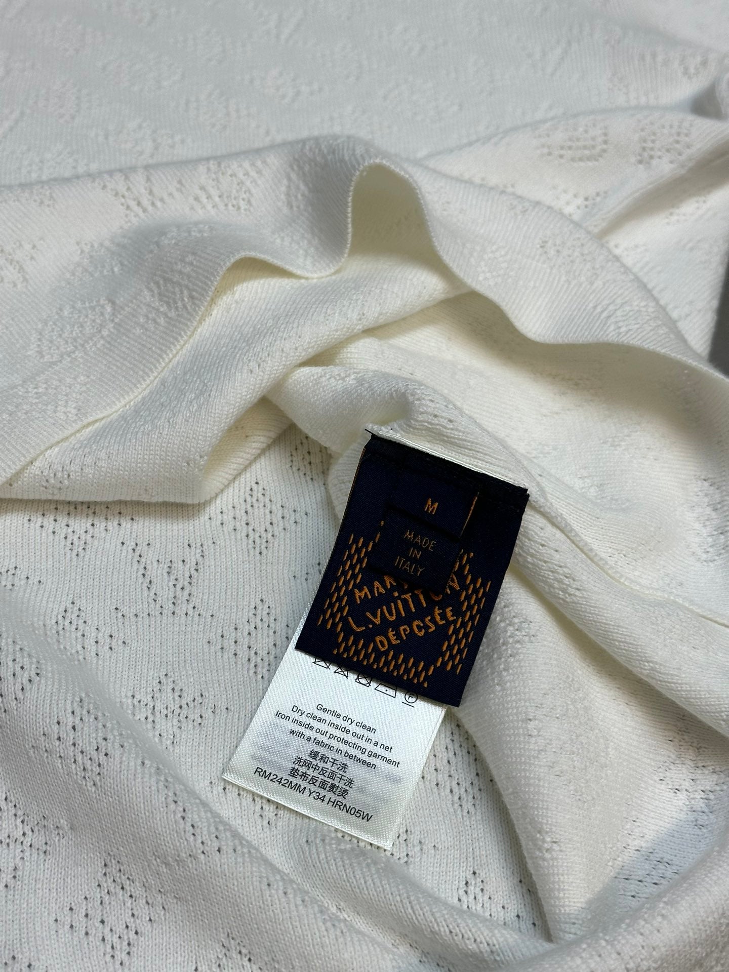 Louis Vuitton Polo Shirt