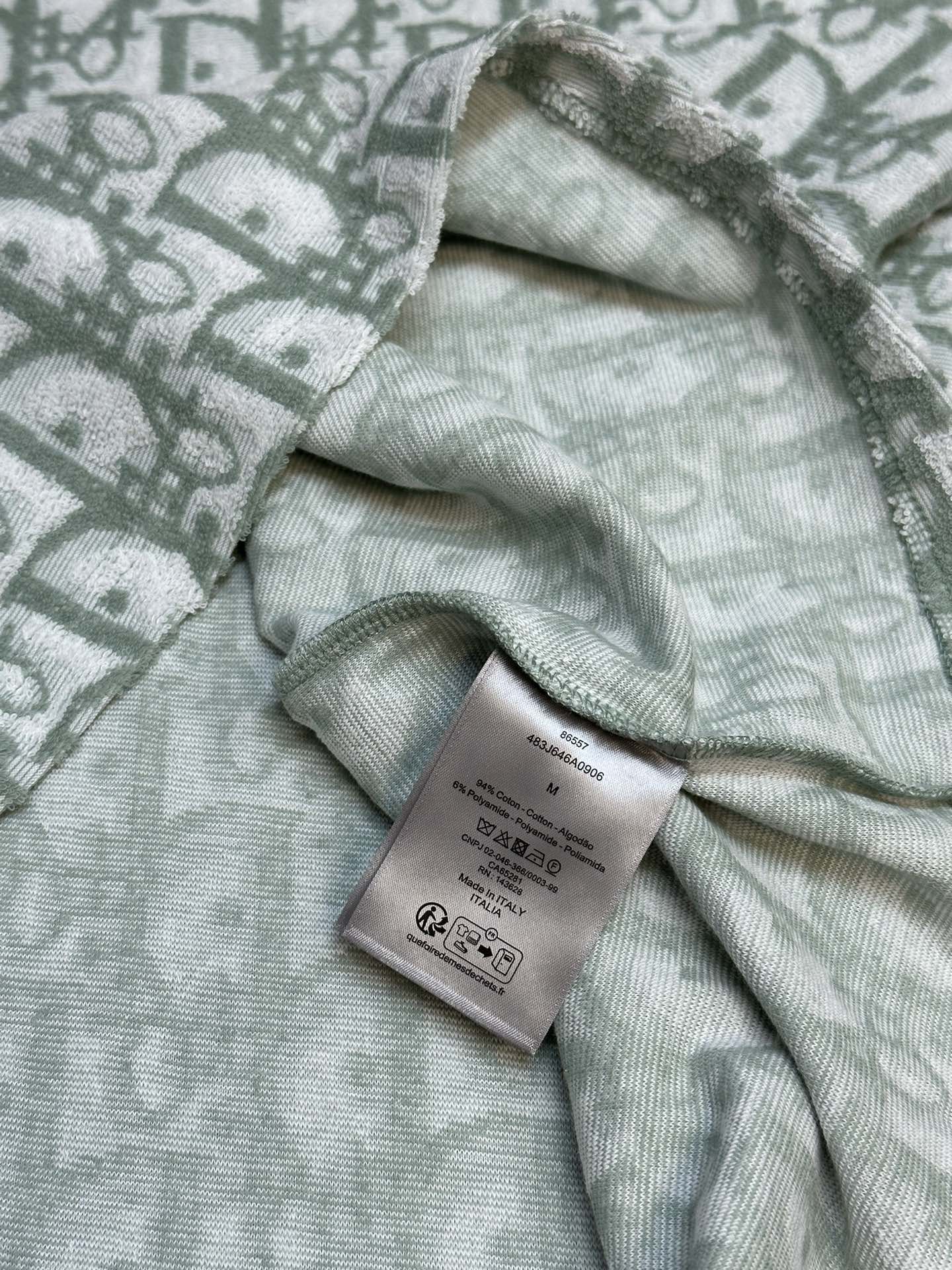 Dior T-shirt