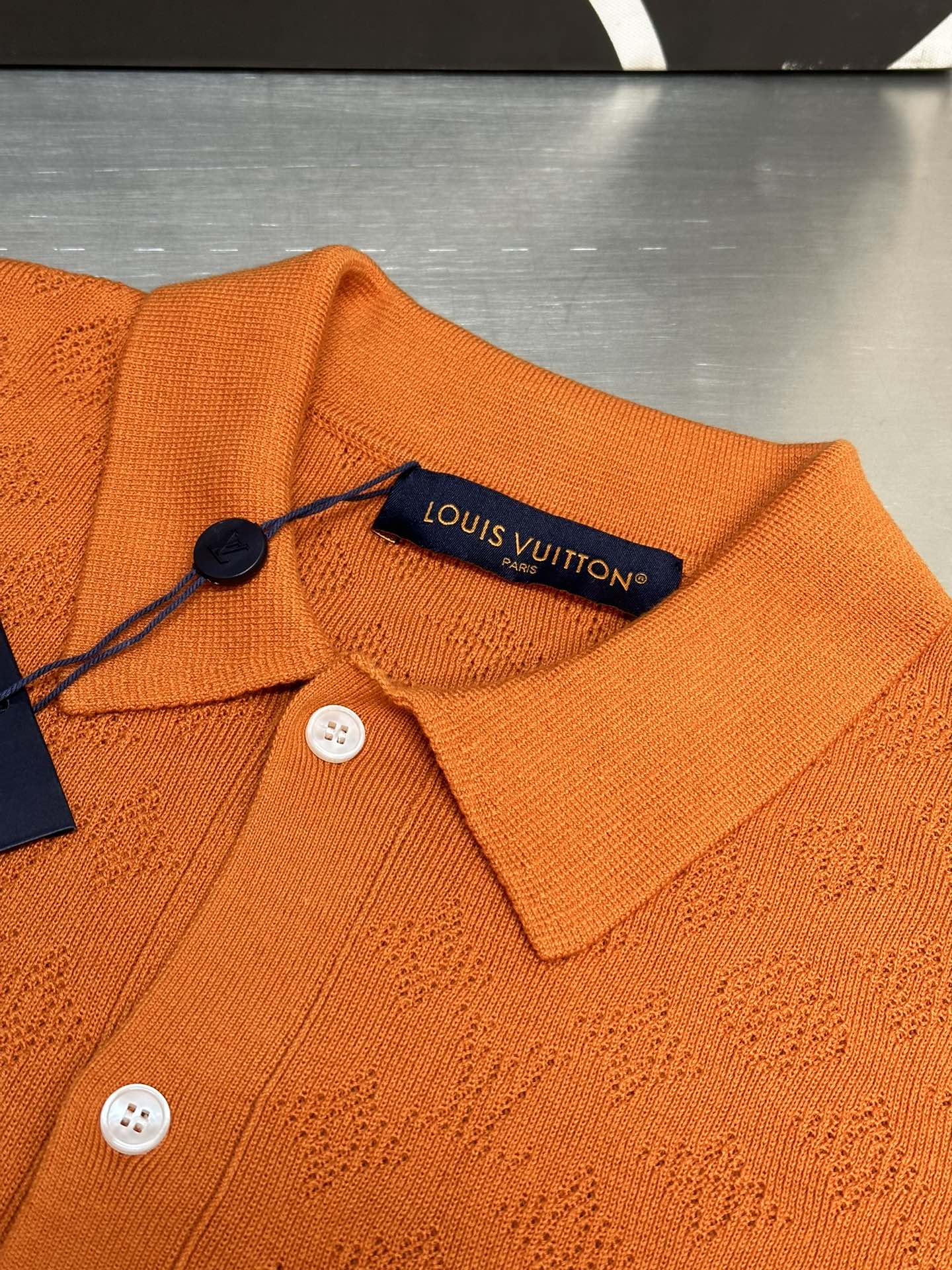 Louis Vuitton Polo Shirt