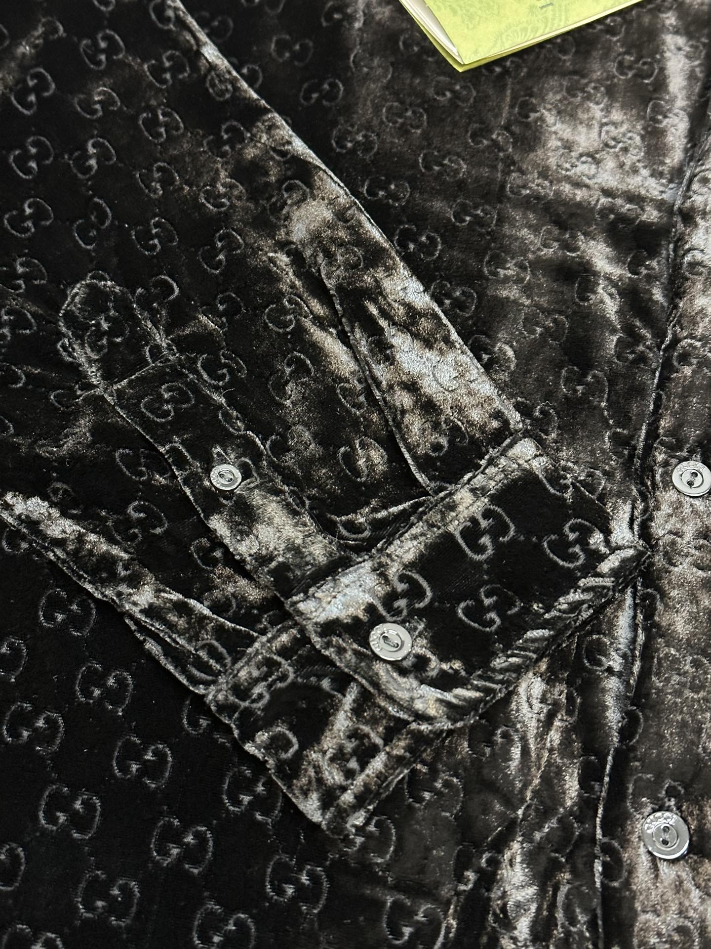 Gucci Shirt