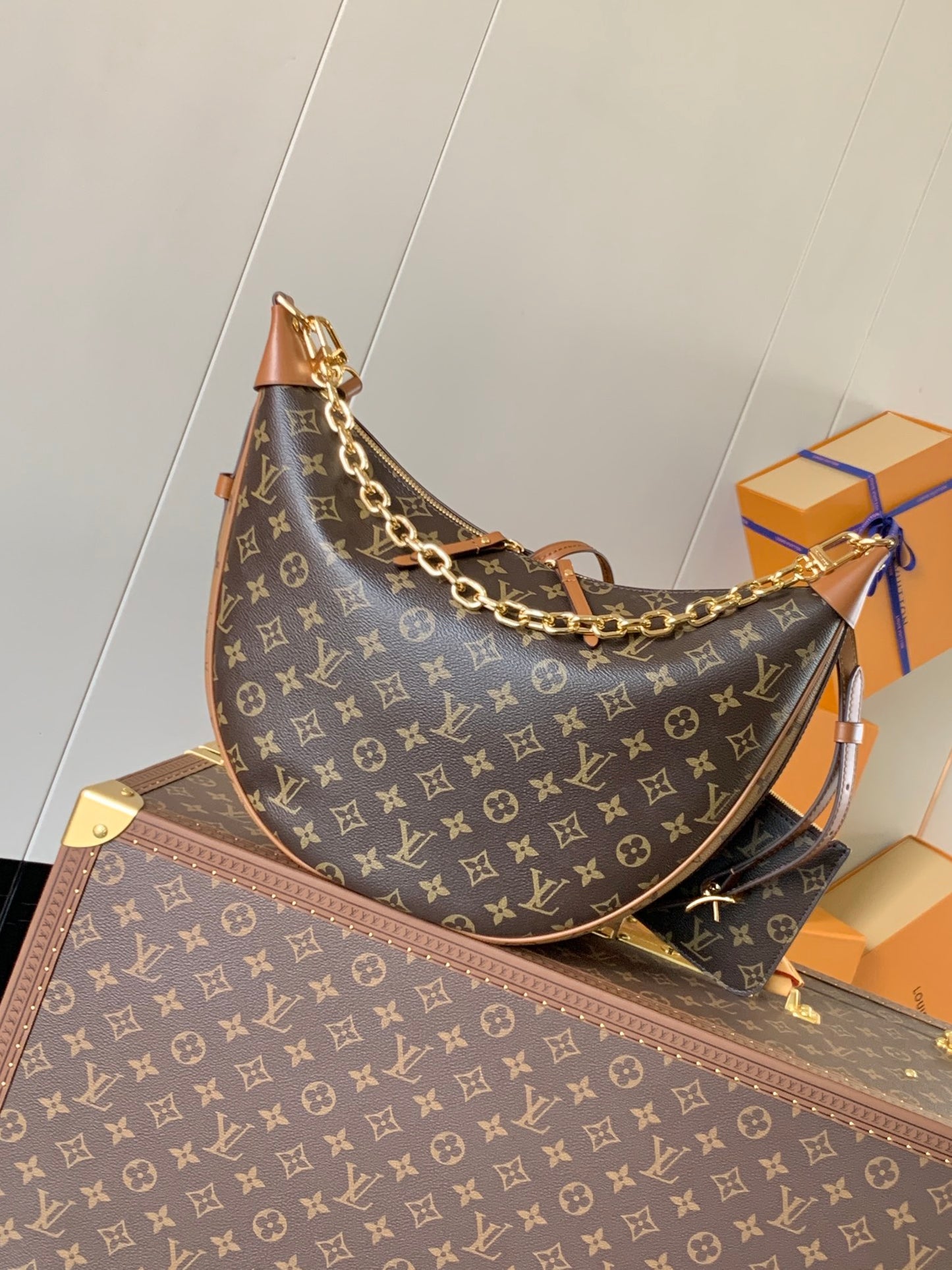 Louis Vuitton Handbag