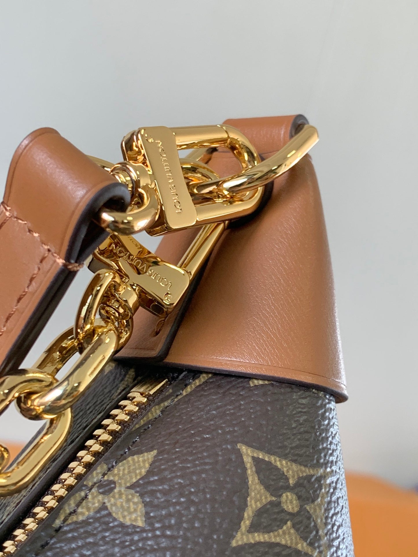 Louis Vuitton Handbag