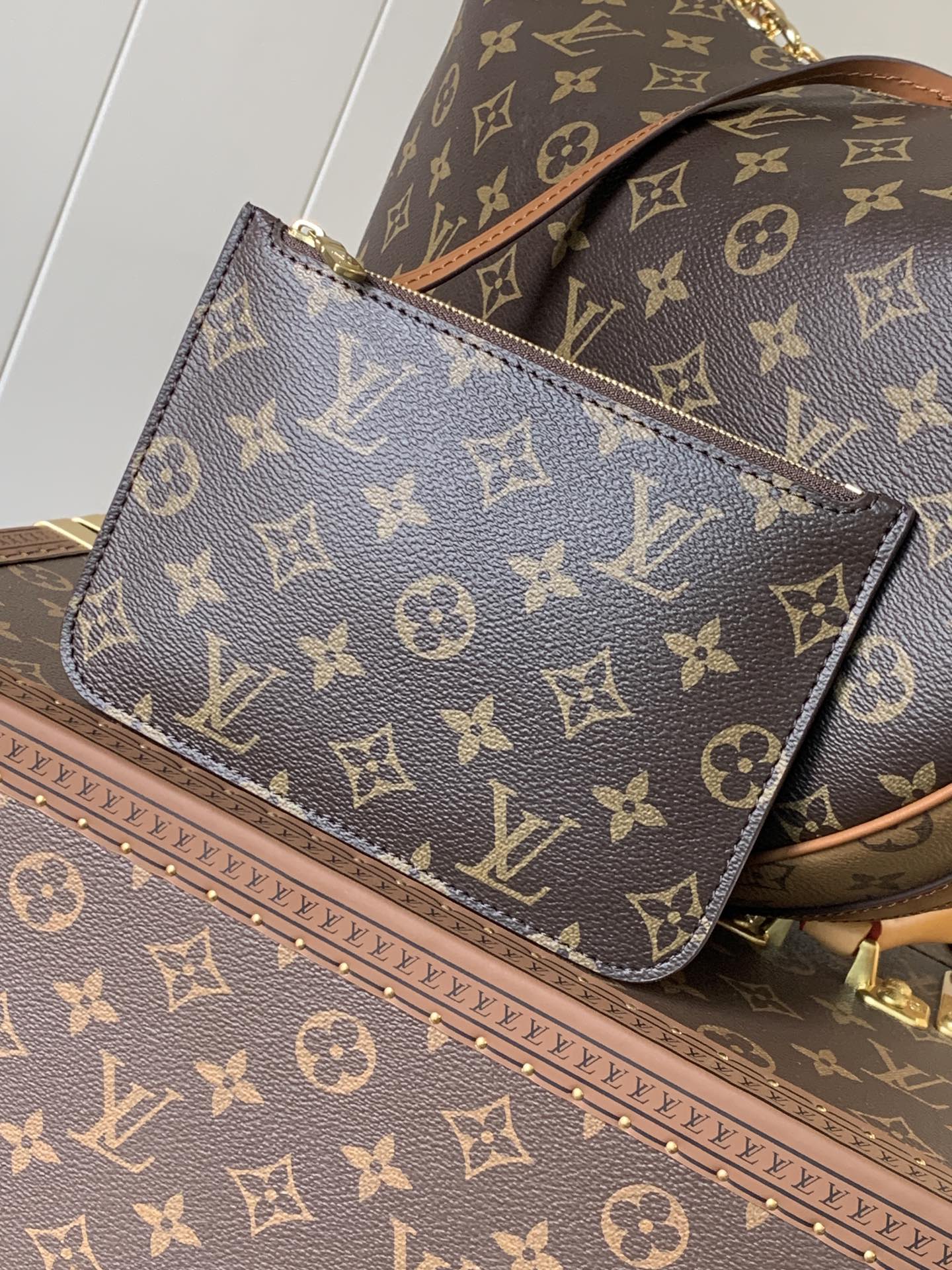 Louis Vuitton Handbag