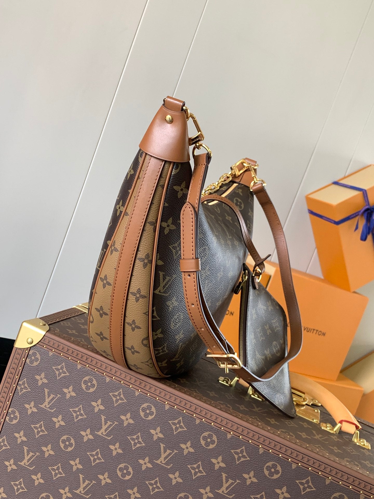 Louis Vuitton Handbag