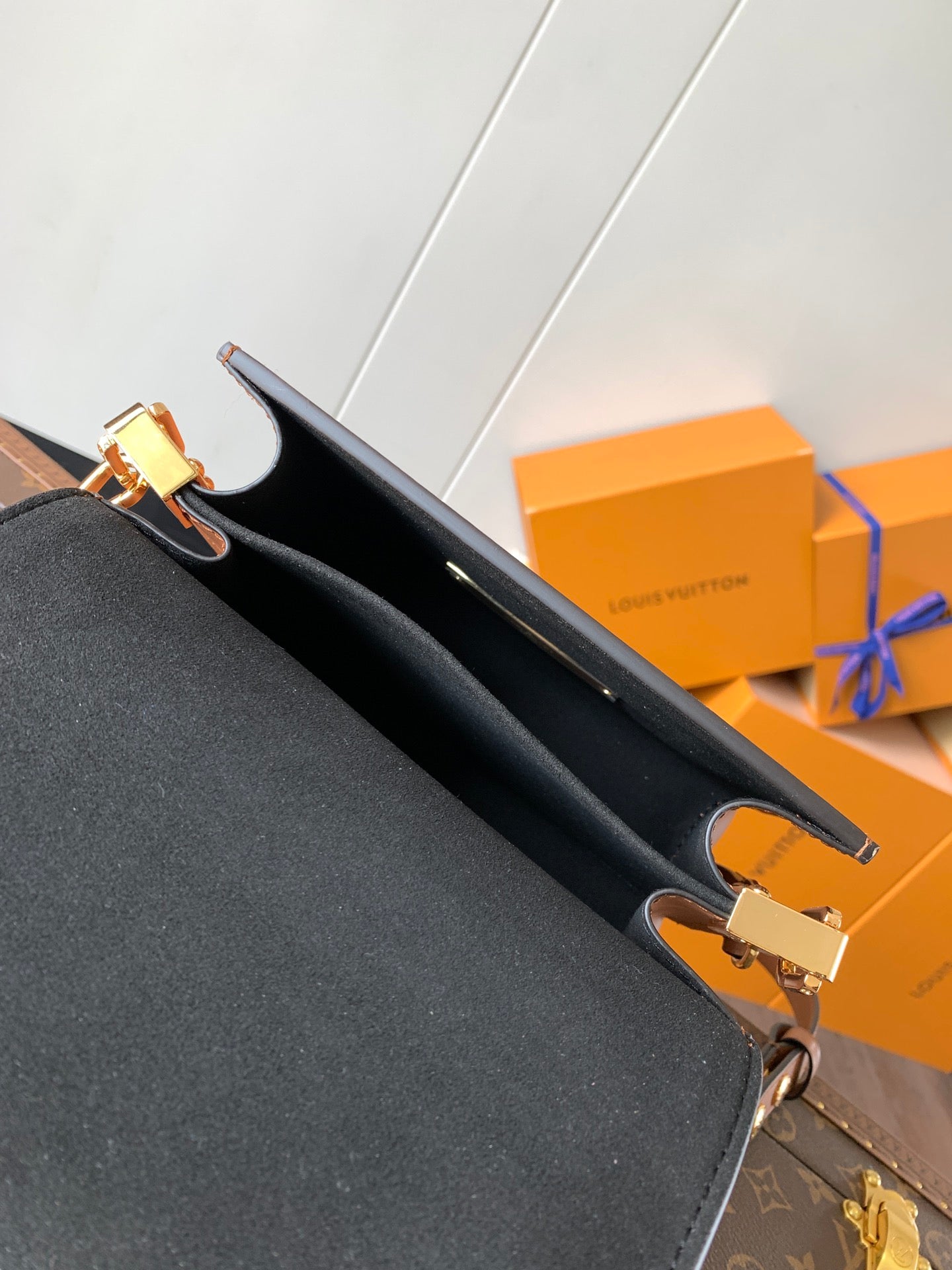 Louis Vuitton Handbag