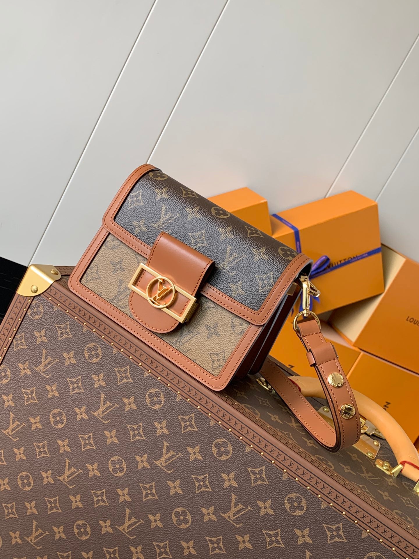 Louis Vuitton Handbag