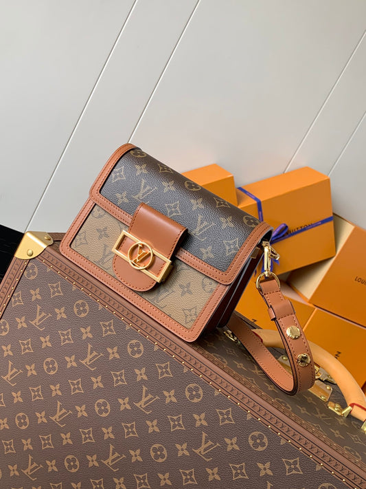 Louis Vuitton Handbag