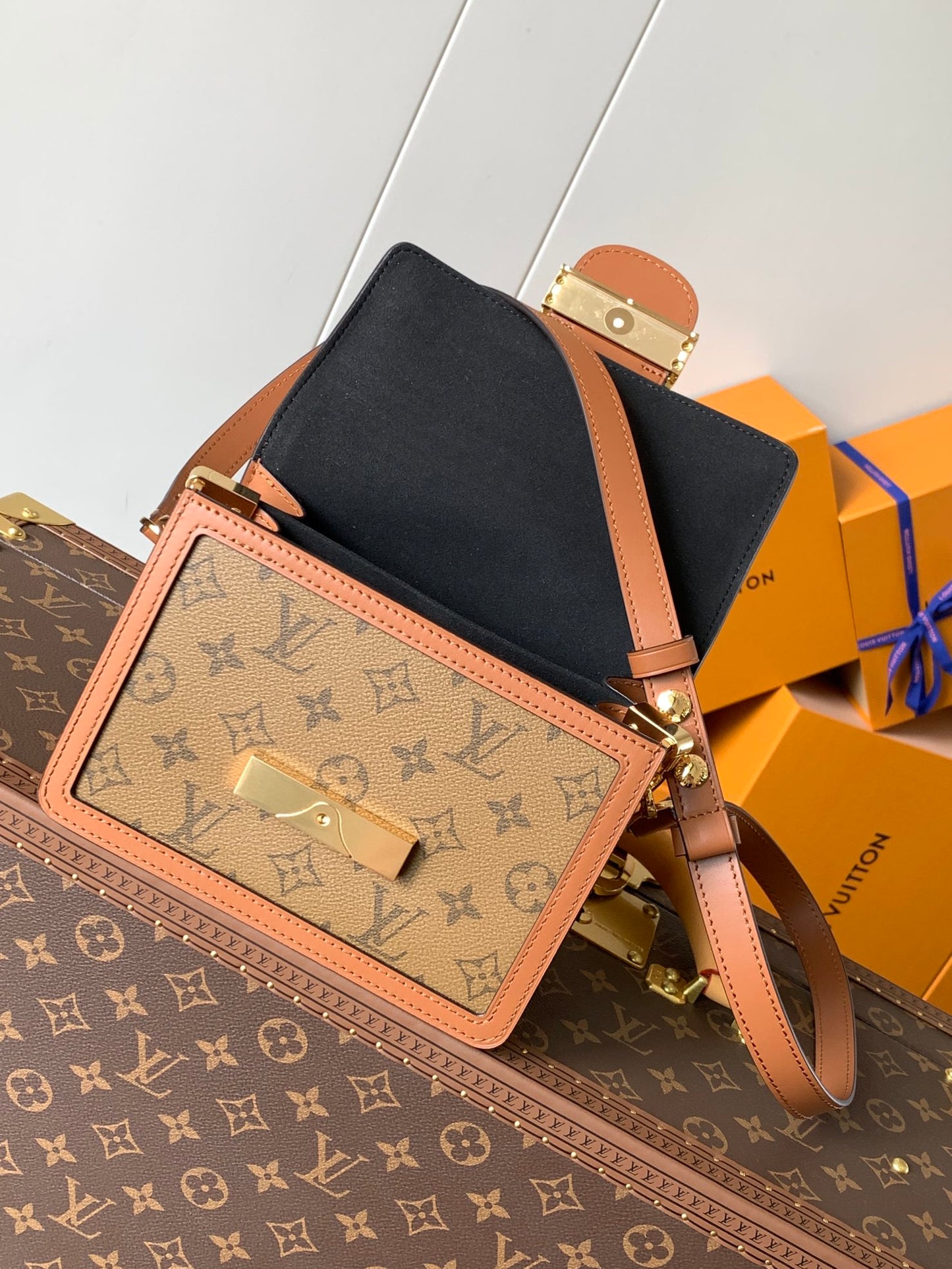Louis Vuitton Handbag