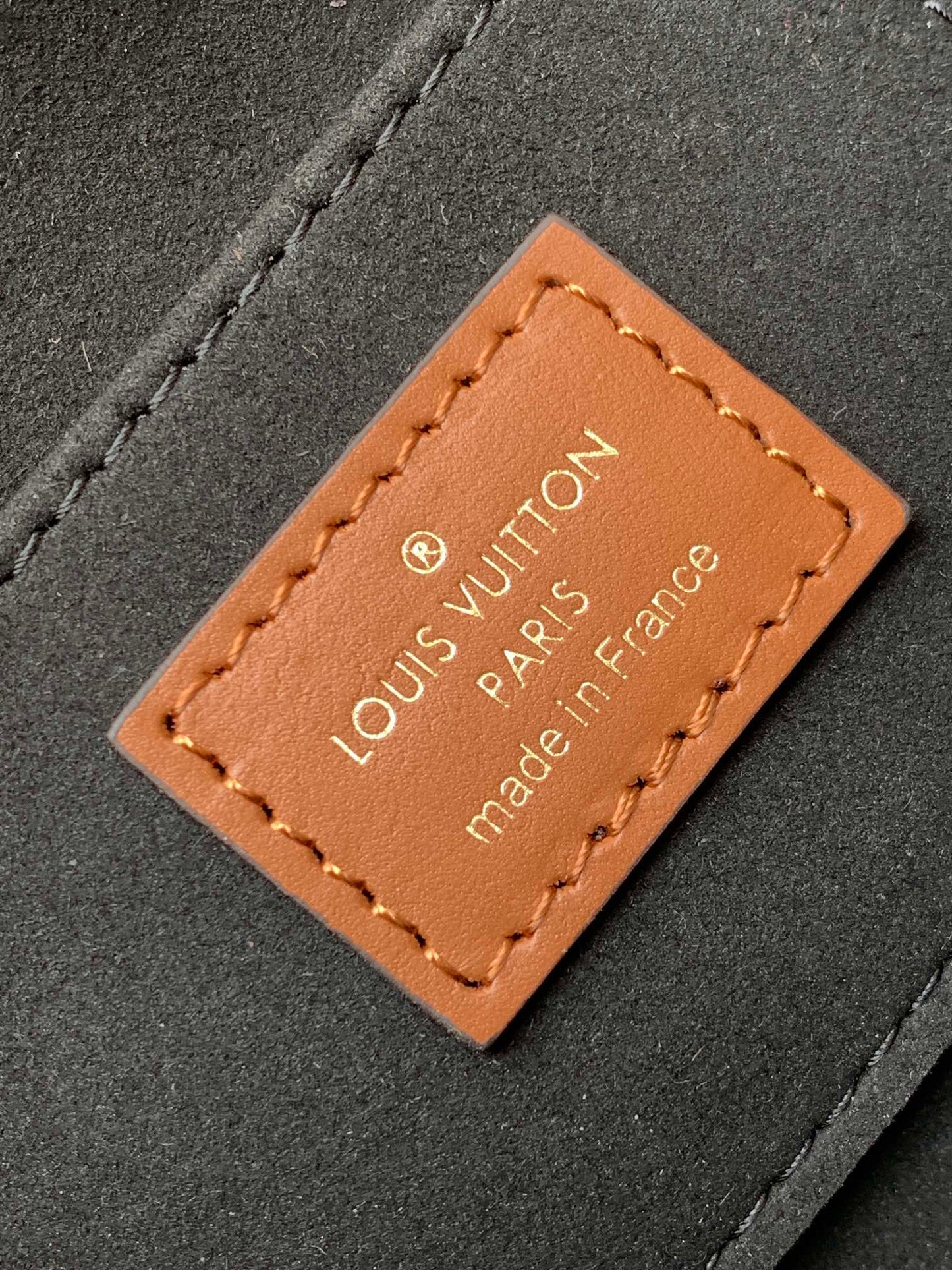 Louis Vuitton Handbag