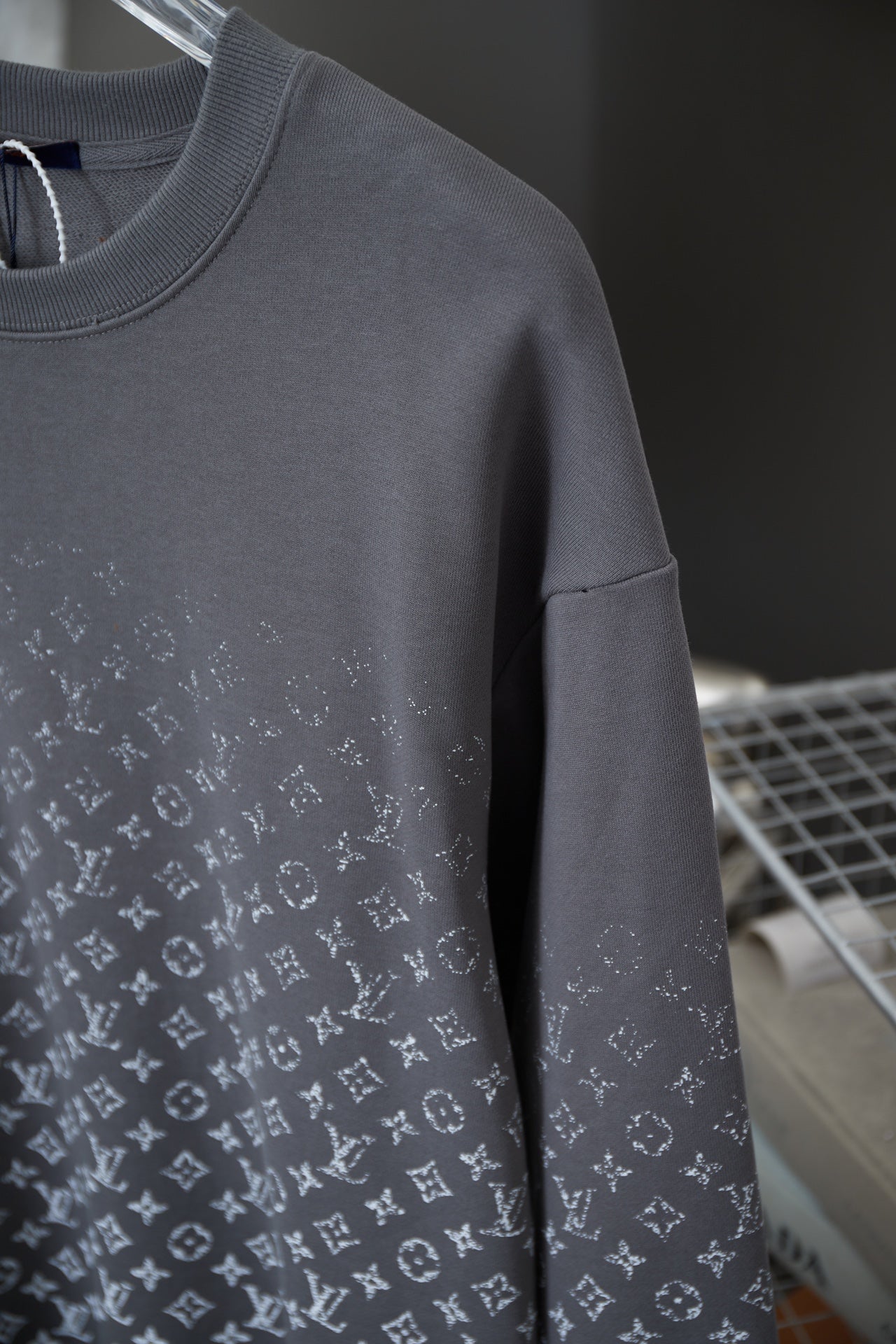 Louis Vuitton Hoodie