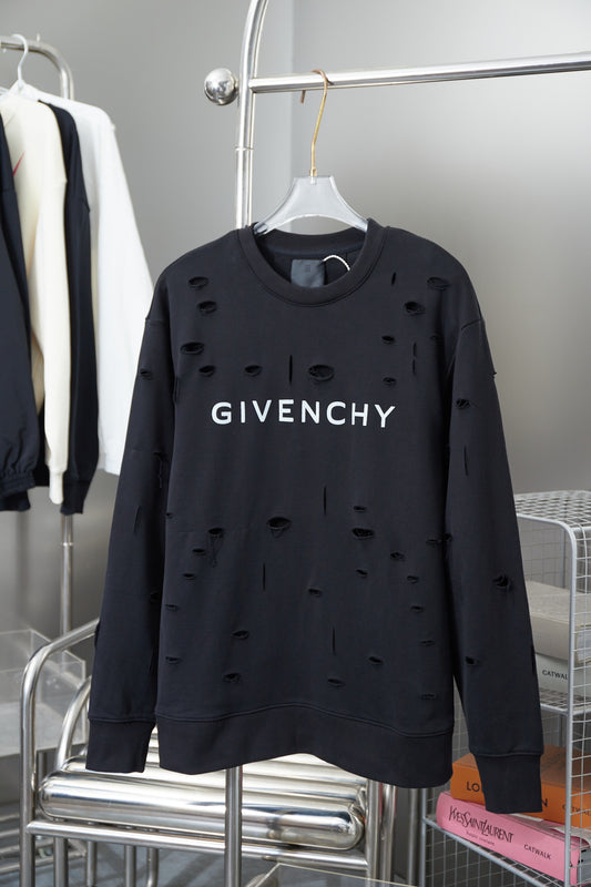 Givenchy Sweatshirt