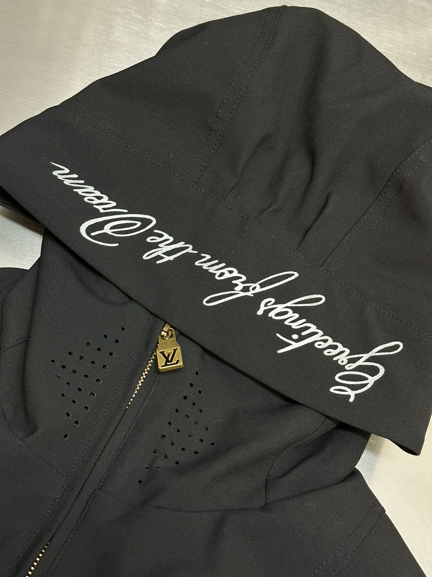 Louis Vuitton Jacket