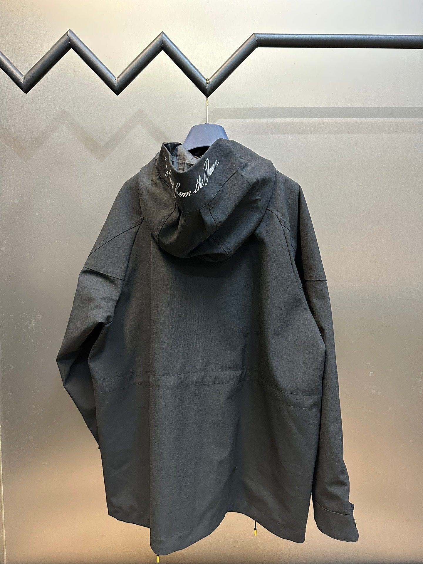 Louis Vuitton Jacket