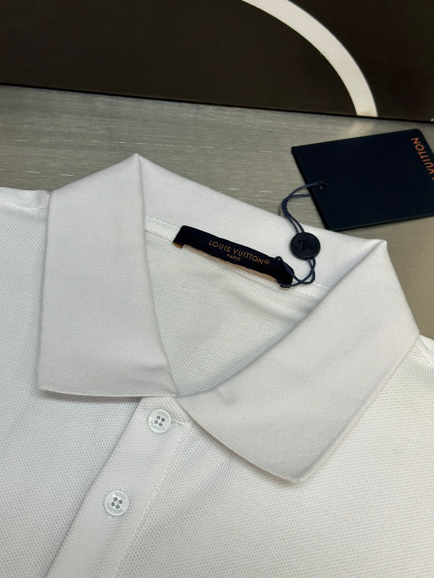 Louis Vuitton Polo Shirt