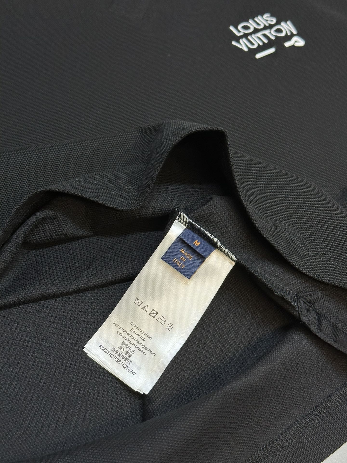 Louis Vuitton Polo Shirt