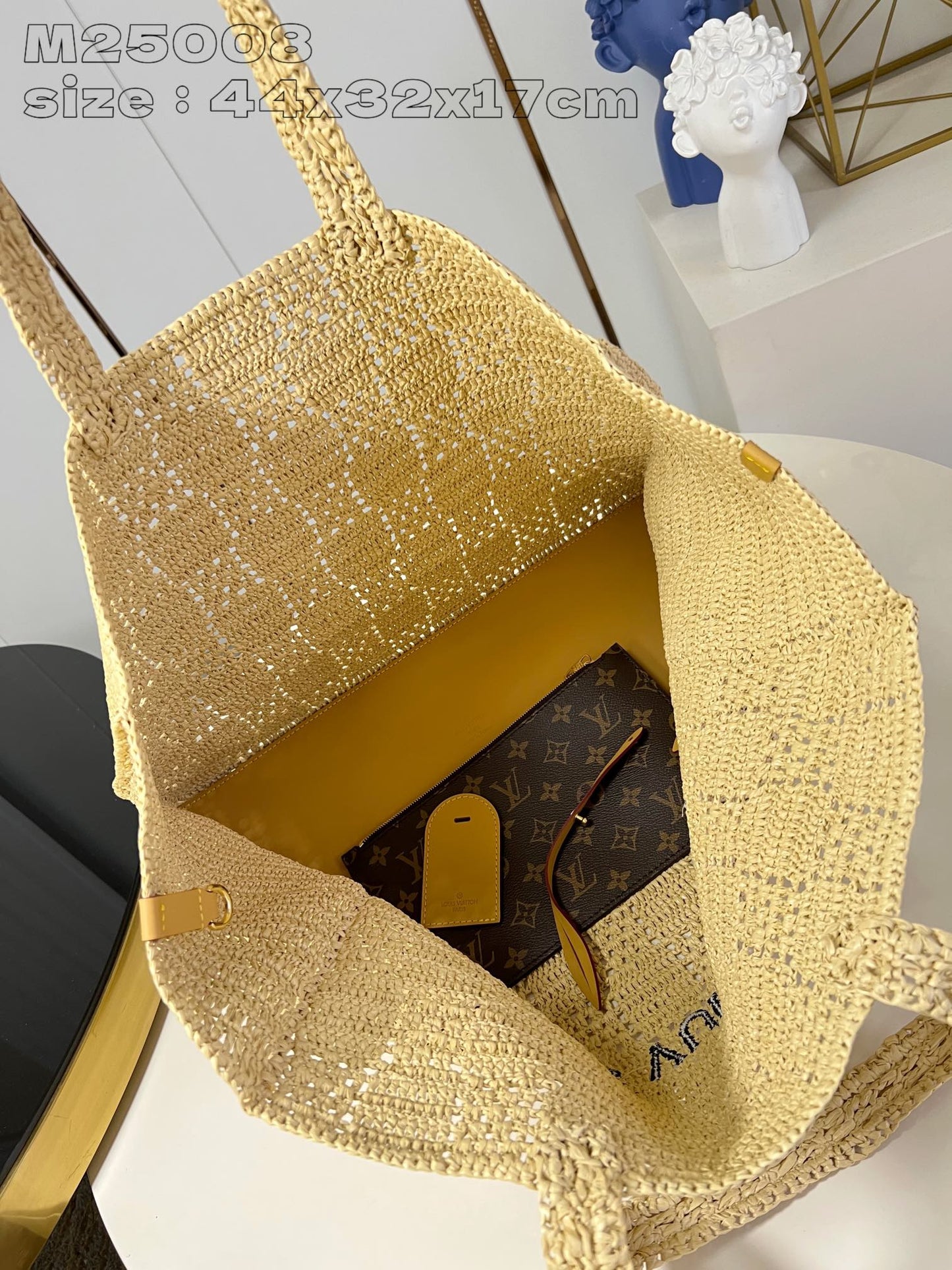 Louis Vuitton Handbag