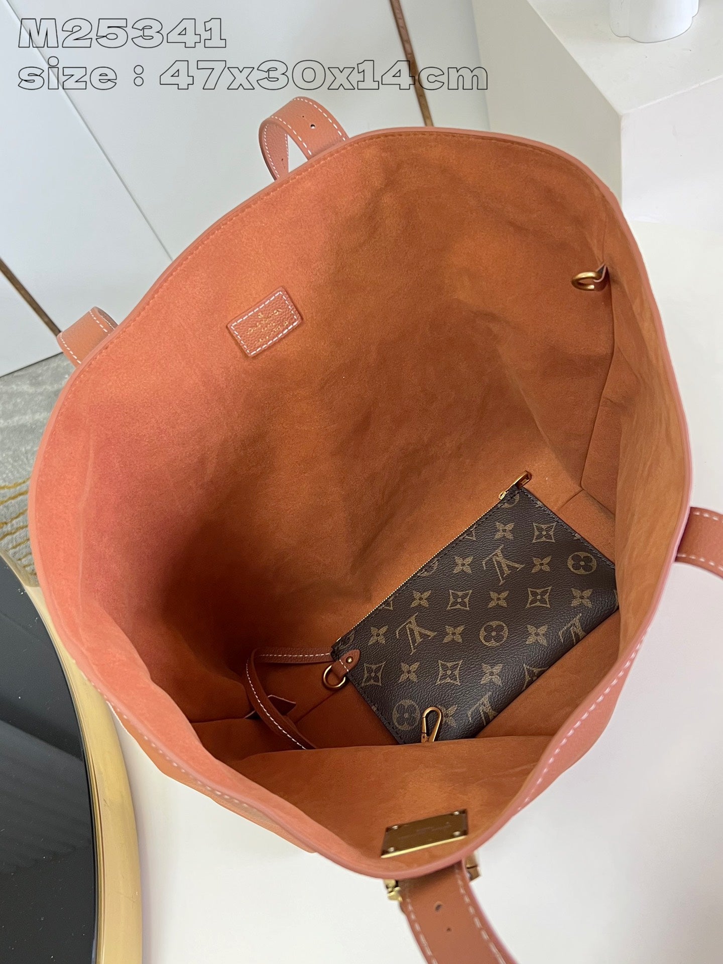 Louis Vuitton Handbag