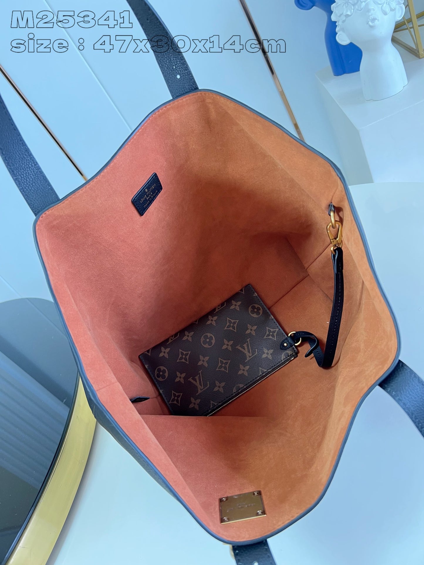 Louis Vuitton Handbag