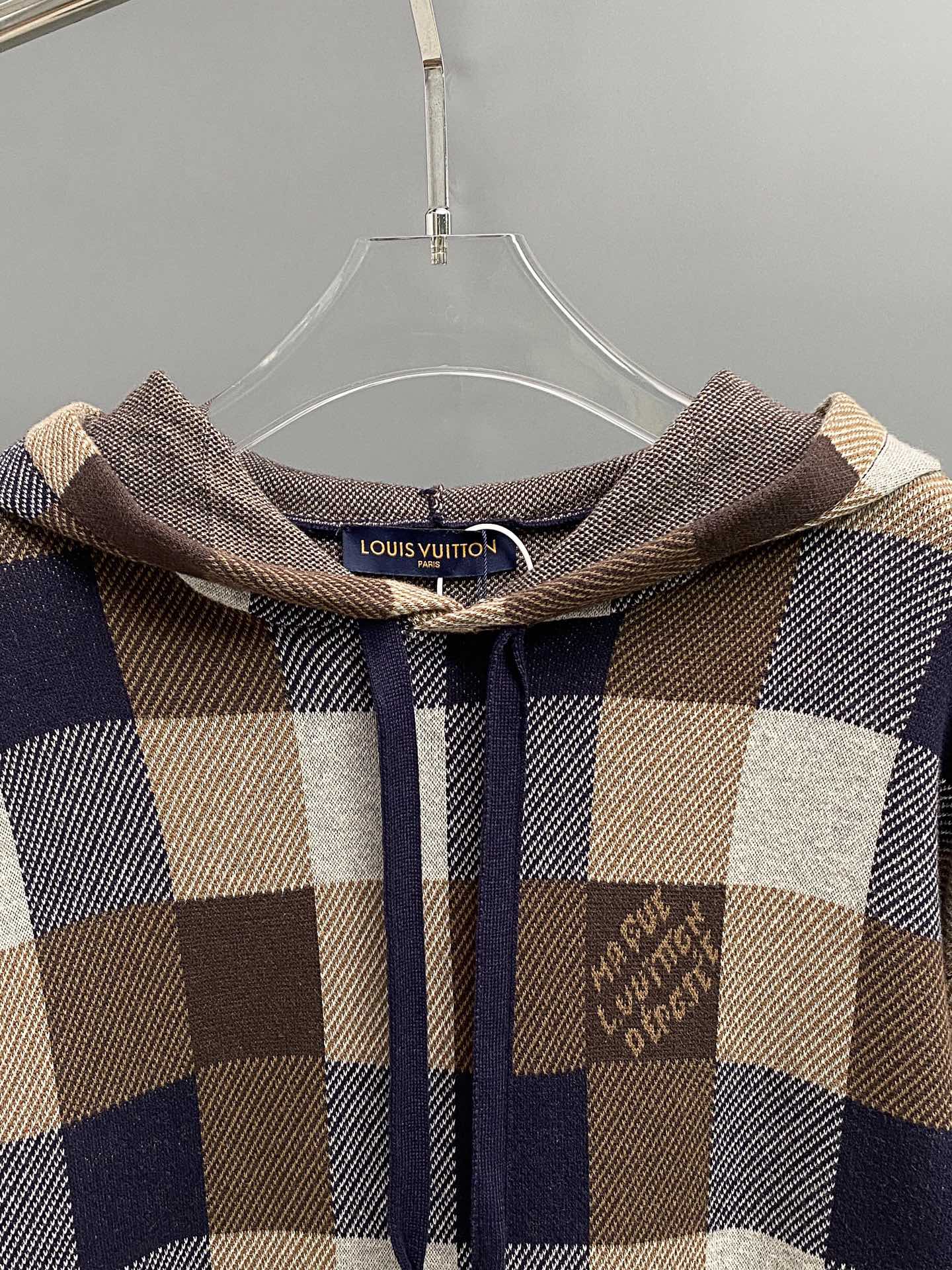 Louis Vuitton Hoodie