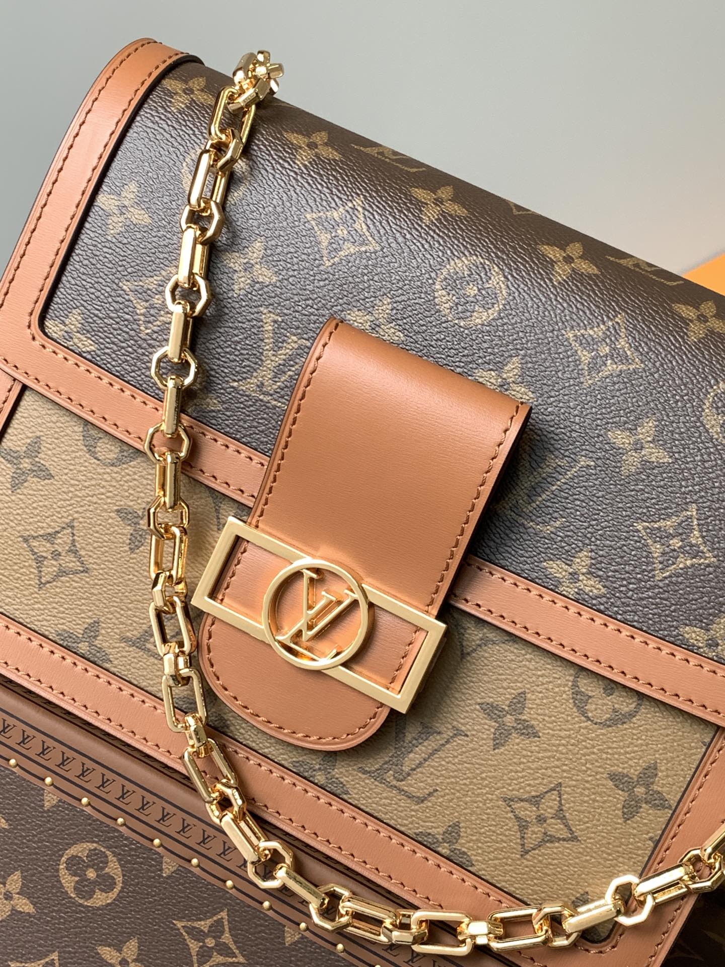 Louis Vuitton Handbag