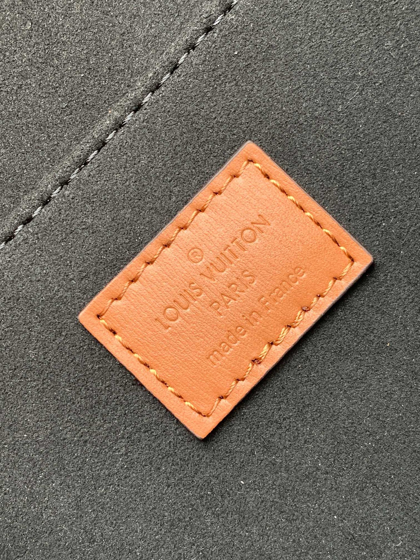 Louis Vuitton Handbag