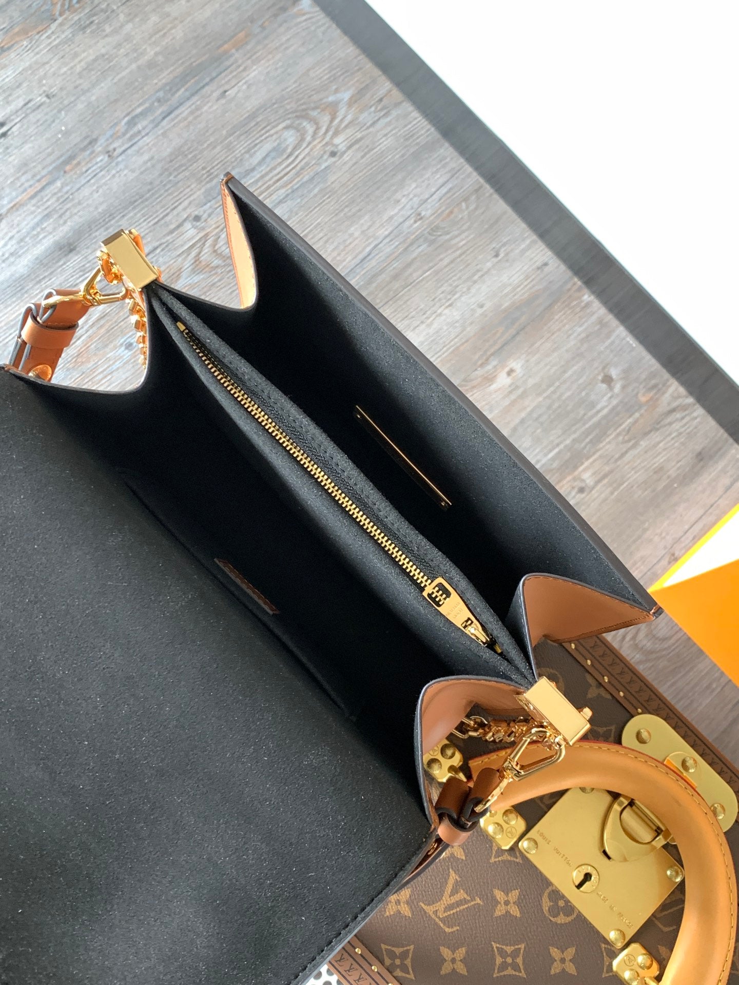 Louis Vuitton Handbag