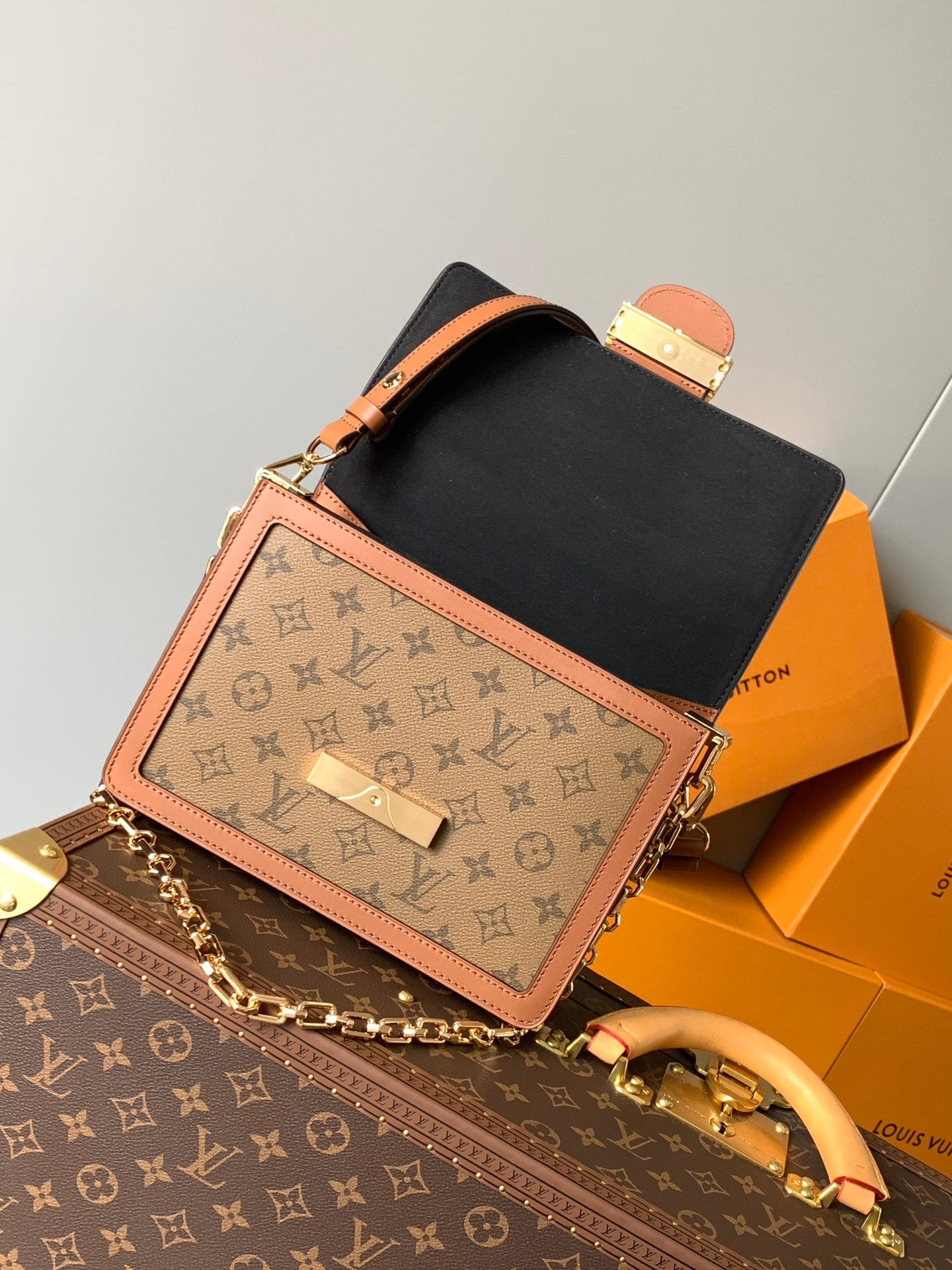 Louis Vuitton Handbag