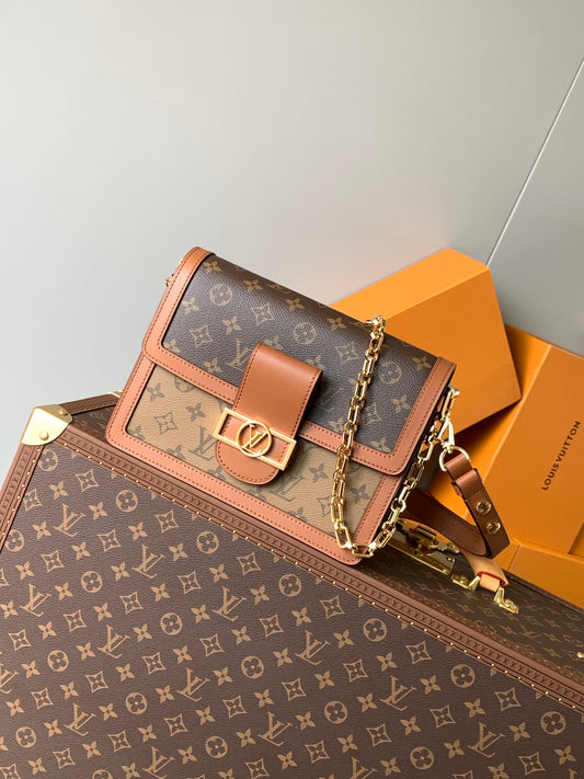 Louis Vuitton Handbag