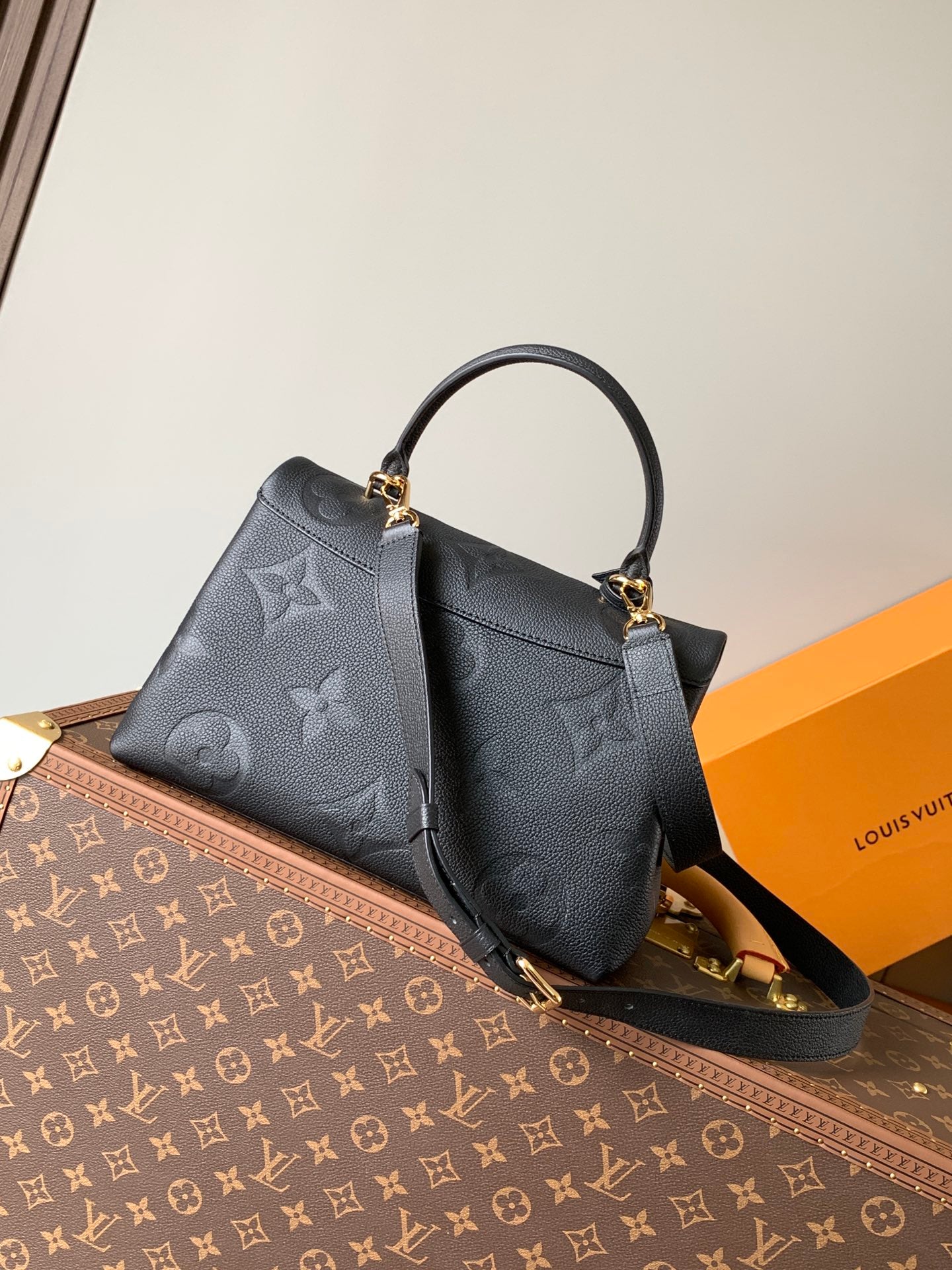 Louis Vuitton Handbag