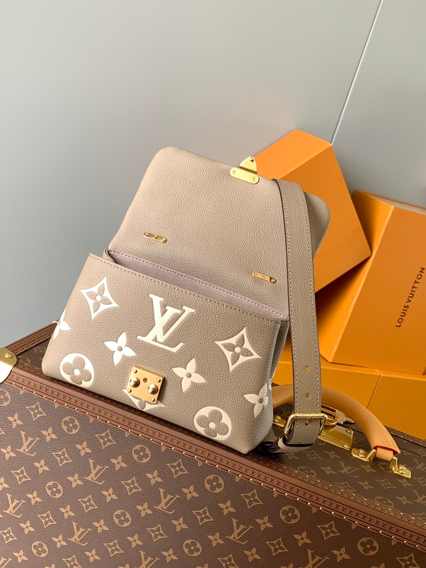 Louis Vuitton Handbag