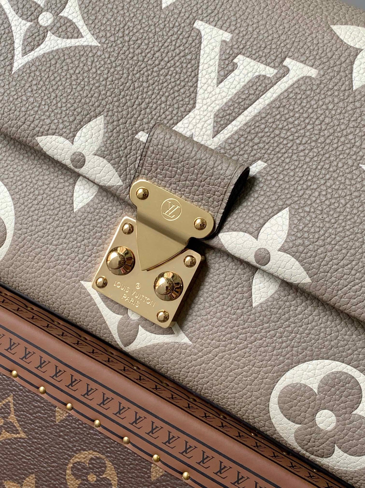 Louis Vuitton Handbag