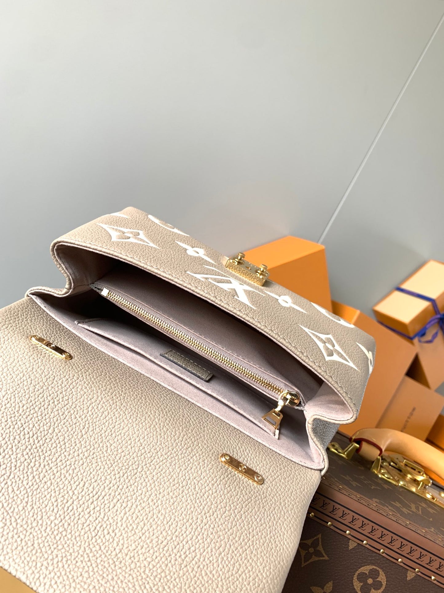 Louis Vuitton Handbag