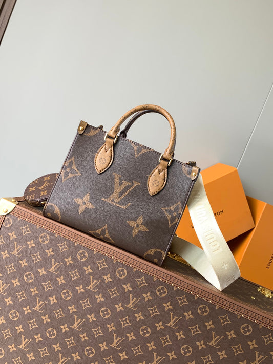Louis Vuitton Handbag